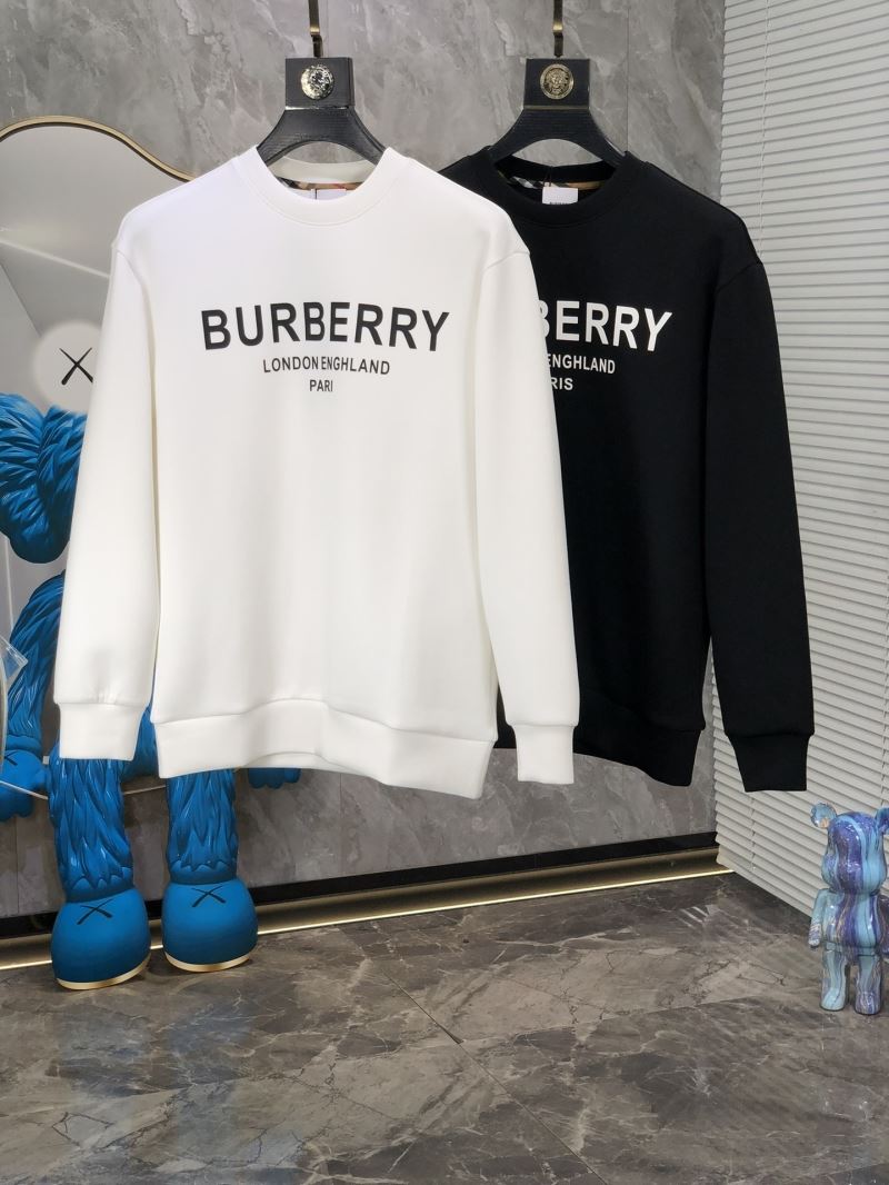 Burberry Hoodies